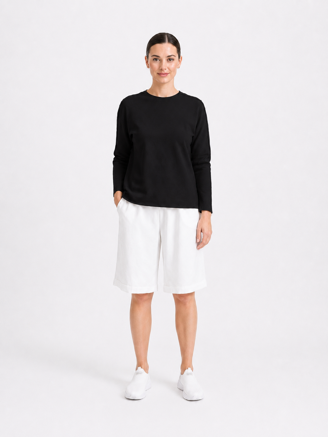 Свитшот "Гранж"
